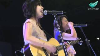 Jayesslee  Price Tag  City Harvest Church [upl. by Aicats636]