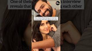 Vicky Kaushal love story ❤️🥹 katrinakaif vickykaushal moments love [upl. by Jeunesse]