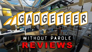 Gadgeteer  PSVR Review [upl. by Fancy533]