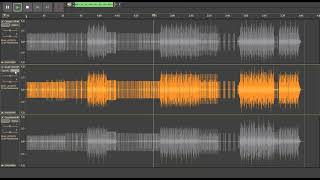 Fairlight CMI IIx vs MAMECMI2x vs QasarBeach CMI IIz [upl. by Linette]