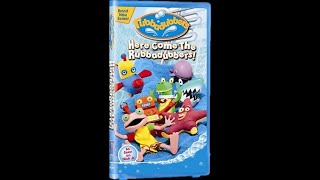 Opening and Closing to Rubbadubbers Here Come the Rubbadubbers 2004 VHS [upl. by Oitaroh913]