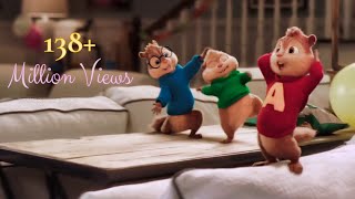 Three  Why This Kolaveri Di  Chipmunks Version  Video Song [upl. by Obaza730]