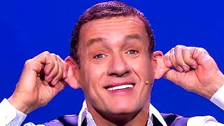 DANY BOON son nouveau spectacle Netflix 2018 [upl. by Royal]