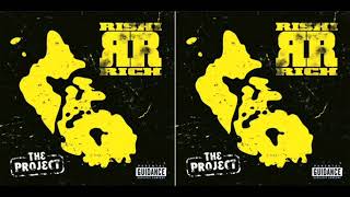 RISHI RICH FEAT JAY SEAN amp JUGGY D  PUSH IT UP  AUDIO [upl. by Ainex811]