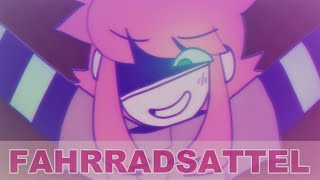 FAHRRADSATTELAnimation meme [upl. by Nnaillek]