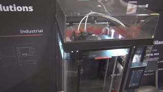 Raise3D Pro3 Plus 3D Printer Review [upl. by Akemet]