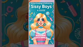 Sissy Boy Guide  crossdressing  mtf  femboy  transgender  transformation greengreengrass [upl. by Kcirdderf]