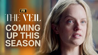 The Veil  Teaser  Coming Up This Season  FX [upl. by Corney440]