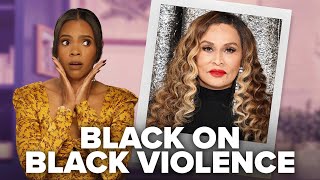 Beyonces Mommy Attacks Me On Instagram  Candace Ep 105 [upl. by Eeliab]