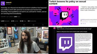 Penguinz0 most unhinged twitch drama compilation [upl. by Wehttam]