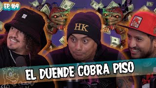 SMSEM Ep 169  El duende cobra piso [upl. by Hackett61]