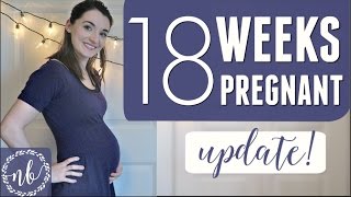 18 WEEKS PREGNANT  leg cramps [upl. by Ahsaela252]