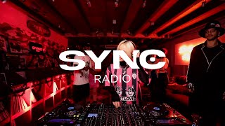 THURSDAY FEVER MIX  LEVI OI  SYNC RADIO  SESSION 110 [upl. by Sedgewake124]