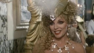 Sins 1986 Miniseries Part 6  Joan Collins Timothy Dalton Gene Kelly Arielle Dombasle [upl. by Engenia]