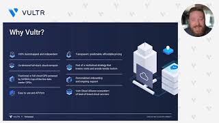 Mastering Multicloud The Virtuozzo  Vultr Advantage [upl. by Ylus863]