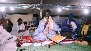 Akassa SAMB GAMOU DIOUROUP 2018 [upl. by Dnomzed]