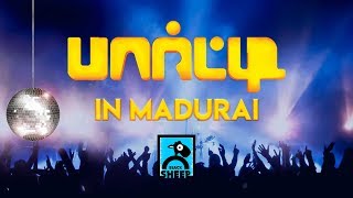 Party in Madurai  Blacksheep [upl. by Leidba]