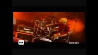 Muse Live Eurockeennes 2000 Full Concert [upl. by Ricker]