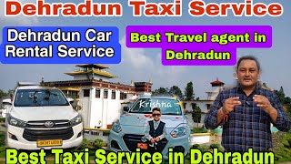 Dehradun Taxi Service  Best Taxi Service in Dehradun  Dehradun Car Rental Service [upl. by Osicran843]