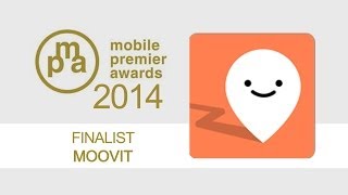 MPA 2014 pitches  Moovit [upl. by Dnomyar]