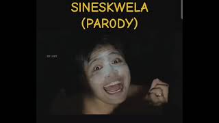 Sineskwela parody ibang version na nman hahahahah [upl. by Acisse875]