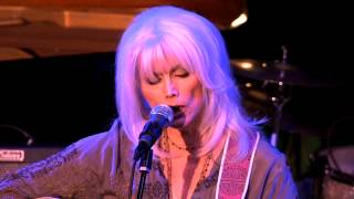 Emmylou Harris  Home Sweet Home Live Acoustic [upl. by Junette]