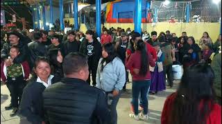 Los Legionarios De La Industria Del Corazón Tepuxtepec Mixe Oaxaca México 06082924 [upl. by Frasch]