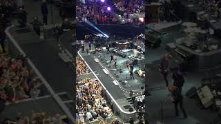 Bruce Springsteen live Born to Run Amalie Arena Tampa Florida 212023 [upl. by Gosney]