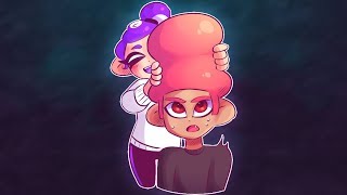 Octoling Afros are the Best Splatoon 2 [upl. by Greenburg794]