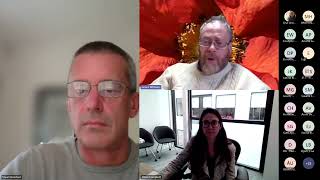 Webinar Debrief on the work of the CBD Ad Hoc Technical Expert Group on Indicator 31 [upl. by Tatianna]