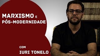 Marxismo e PósModernidade [upl. by Ytirev]