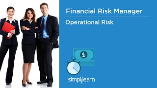 What is Operational Risk  What is Risk  FRM Training Videos [upl. by Klotz]