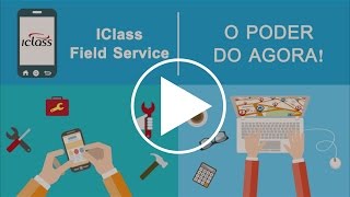 Ferramenta para gerenciamento do PMOC  IClass FS [upl. by Ilime902]