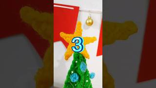 3 🎄❄🎉 crochet navidad ganchillo tejer [upl. by Ettevey]