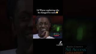 LIL WAYNE’s DAD 👀 viralvideo lilwayne relatable fyp trending shorts cashmoney [upl. by Deacon]