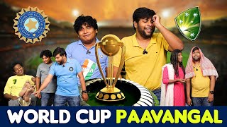 World Cup Paavangal  Parithabangal [upl. by Atsyrk]