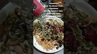 Control cholesterolrich antioxident ampboosts metabolism healthy breakfast cookinchannel [upl. by Xena]