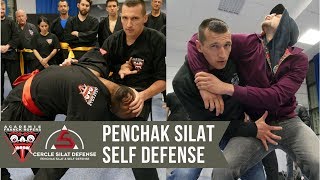 THIS IS PENCHAK SILAT [upl. by Guthry]