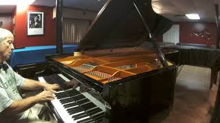 Amazing sounding 74 SAMICK  grand piano [upl. by Sidnak19]