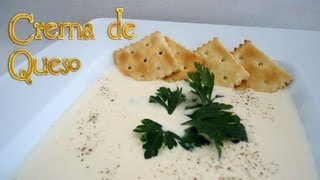 CREMA DE QUESO  MariquisTuts ★ [upl. by Arvin]