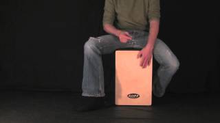 Cajon Finger Triplet [upl. by Maiocco164]