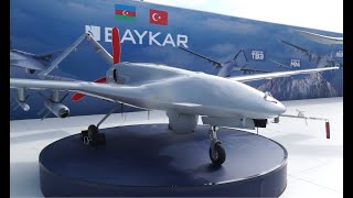 ADEX 2024 Day 1  Armoured Vehicles Drones and Laser Weapon Systems [upl. by Keel]