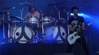 Gojira  Live  Download Paris 2017 Oroborus [upl. by Lehet]