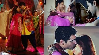 Beintehaa  10 Romantic Moments of Zain And Aliya  View Pics [upl. by Yelbmik]