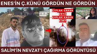 ENESİN ÇKÜNÜ GÖRDÜN  SALİMİN NEVZATI ÇAĞIRMA GÖRÜNTÜSÜ  İTİRAF EDEMEZLER HEPSİNİN BAŞI EĞİLİR [upl. by Ardith]