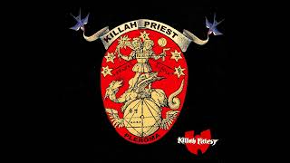 Killah Priest  The Path Exclusive Leak [upl. by Anneg]