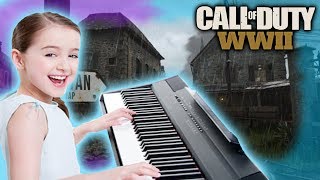 Piano Class Trolling on WWII WWII Trolling [upl. by Pamella520]