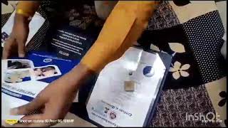 Unboxing ICAI Convocation Kit icai movments charteredaccountant CA india love viral [upl. by Maer]