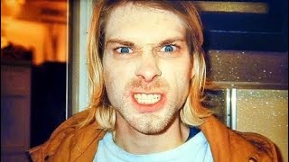 Kurt Cobain’s Disturbing Voicemail to Victoria Clarke  One Of Kurt’s Darkest Moments [upl. by Ialokin]