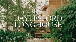 Inside An Architectural Farm House with A Luscious Internal Garden House Tour [upl. by Errol]